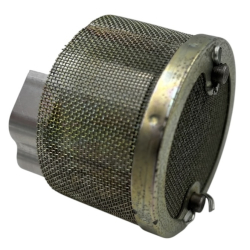 Nowa pompa oleju 16mm WIĘKSZA WYDAJNOŚĆ M-72 K-750 MW-750 MT-12 pasuje do  BMW R71 R61 R66 R6 Ural